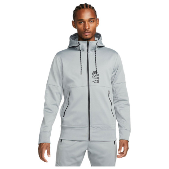 Nike Ανδρική ζακέτα Sportswear Air Max CVS FZ Hoodie BB